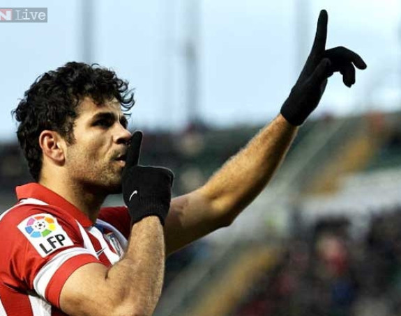 Kosta Čelsijev za 32 miliona!