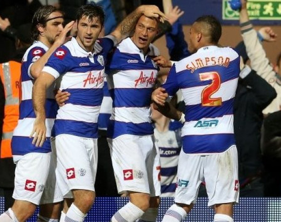 QPR u finalu plej-ofa