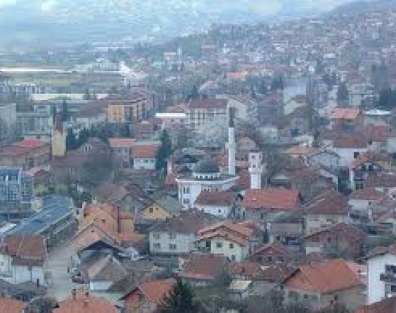 Obilježen Dan branilaca Doboja
