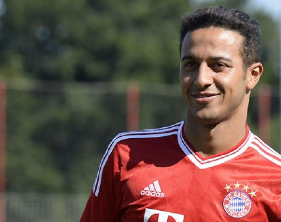 Alkantara propušta SP