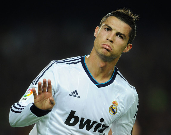 CR7 sanja LŠ sa Realom