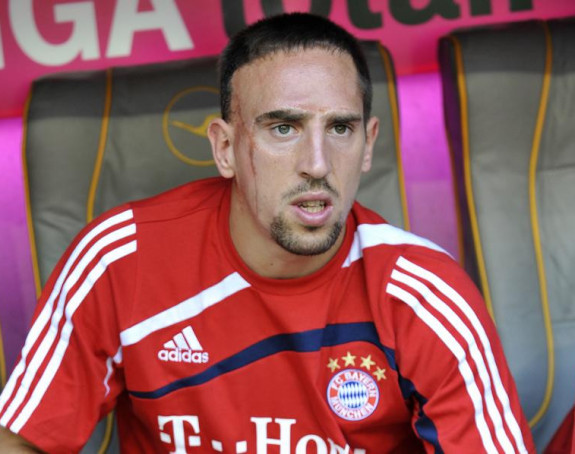 Riberi kritikuje Pepa