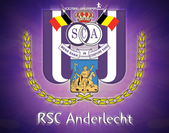 Anderleht blizu nove titule