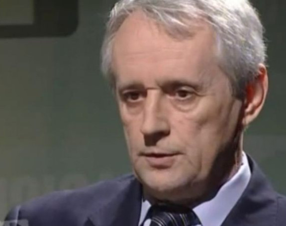 Rajko Vasić: Ne idu poplave na ljude već na izasraline