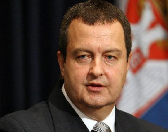 Odnose regiona usporava prošlost