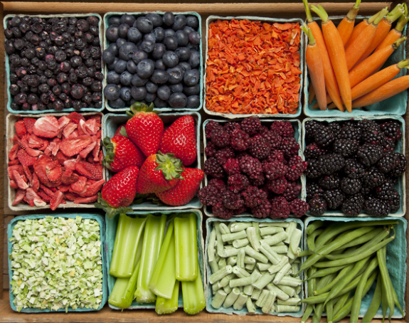 Šta sa povrćem nakon poplave?