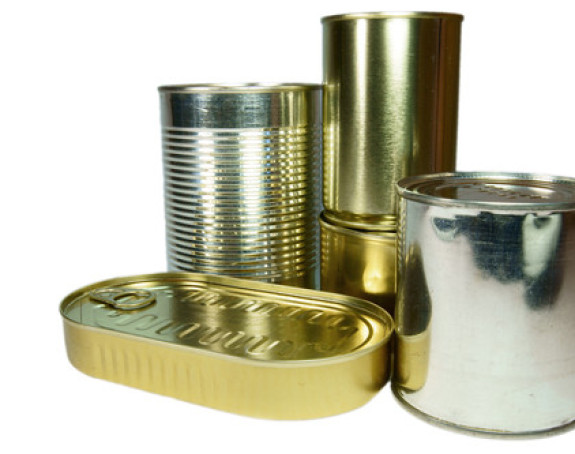 Mitovi o konzerviranoj hrani