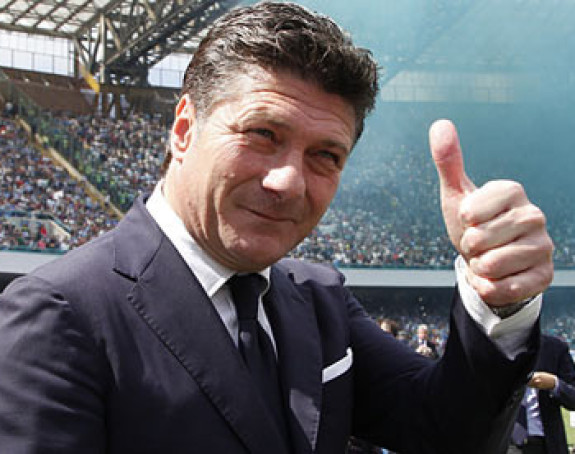 Macari ostaje u Interu