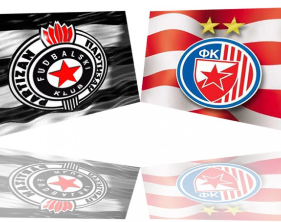 Partizan - Zvezda u Beču?