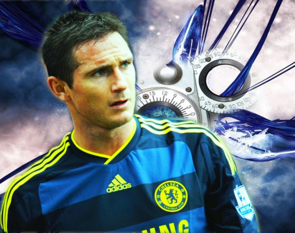 Lampard napušta Čelsi!
