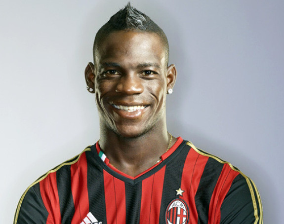 Čelsi i PSŽ hoće Balotelija