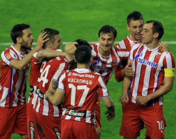Zvezdi 26. titula!