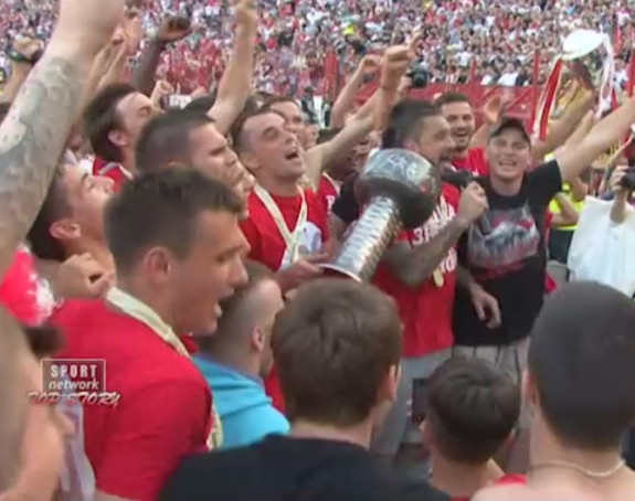 Šta će biti sa Zvezdom sad?