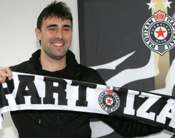 Trajković na transfer-listi?
