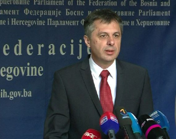 Radojičić za Srnu: Opozicija nudi stare kandidate 