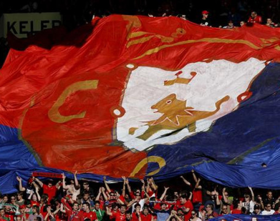 Osasuna se gasi?!
