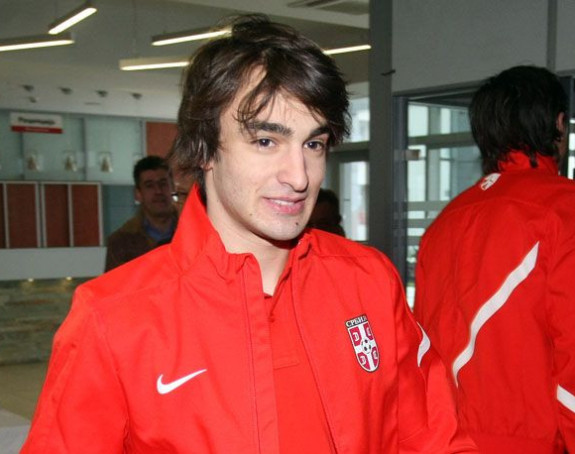 Marković ide u Liverpul?