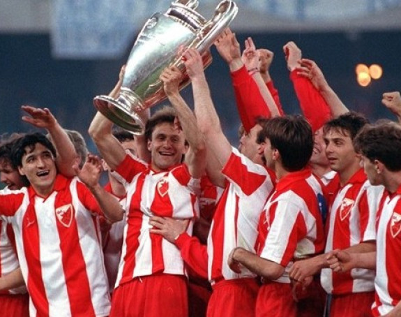 23 godine od Barija!