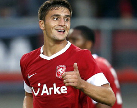 Sevilja hoće Dušana Tadića