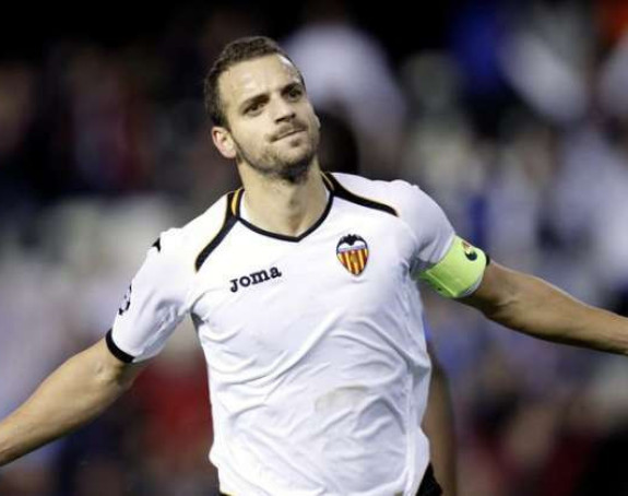 Soldado u Atletiku?