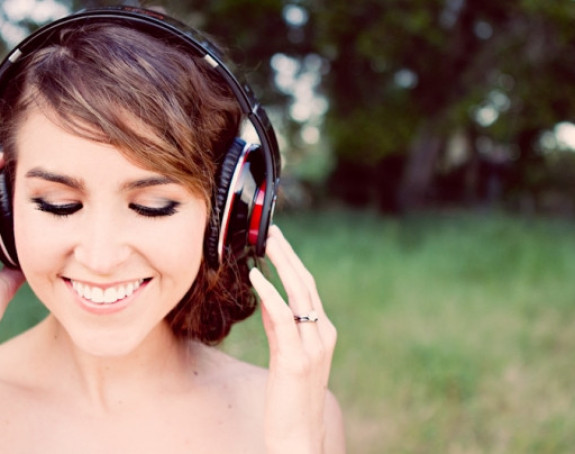 Muzika usporava i proces starenja