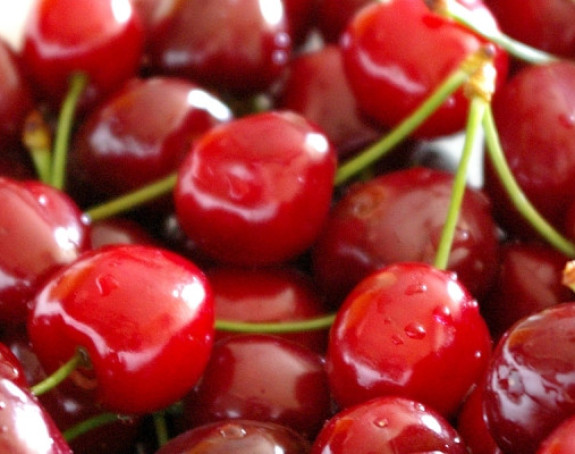 Trešnje za zdravo srce, brzo mršavljenje i miran san