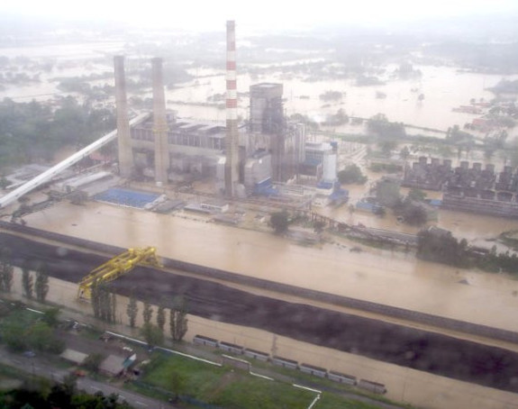 Crni bilans u Srbiji: 25 žrtava poplava