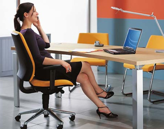Dugotrajno sjedenje ozbiljno ugrožava zdravlje 