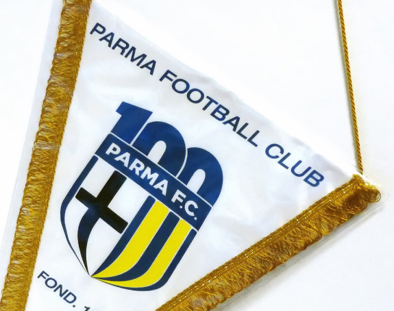 Parma bez licence i vlasnika!