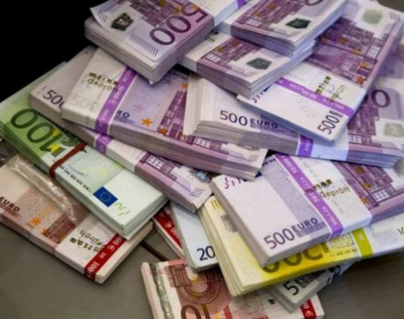Srbija od SFRJ dobila 11 miliona evra