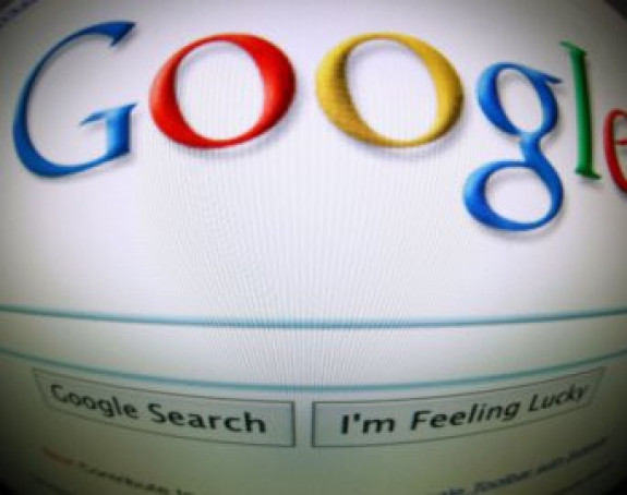 Gugl dobio 12.000 zahteva za brisanje linkova
