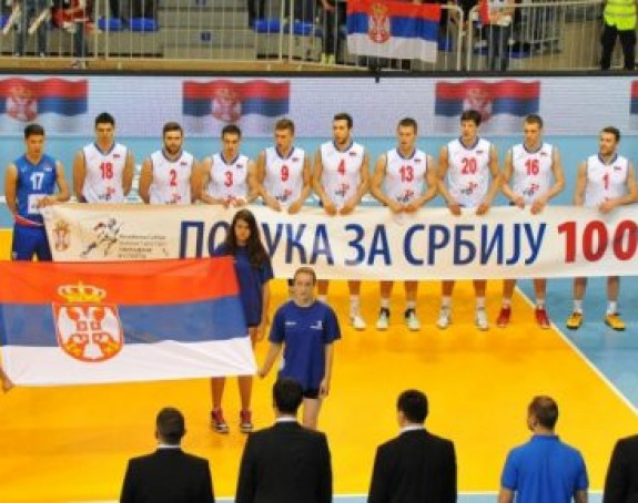 Srbi dva puta bolji od Rusa!
