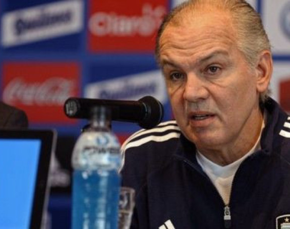"Gaučosi" za Mundijal