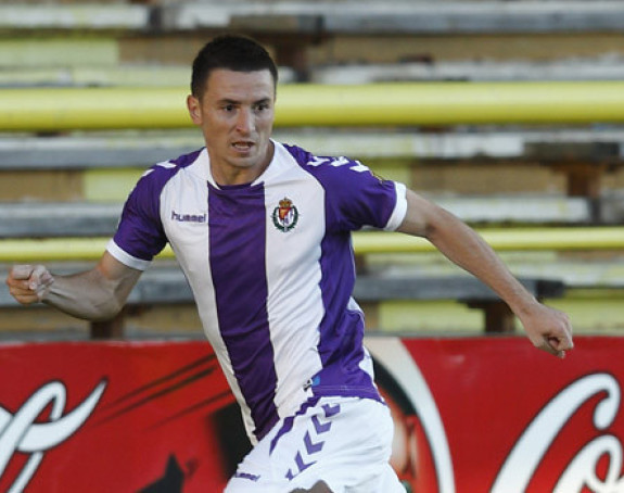 Viljareal hoće Rukavinu