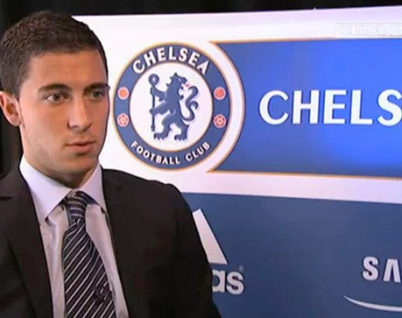 PSŽ za Azara - 75 miliona!