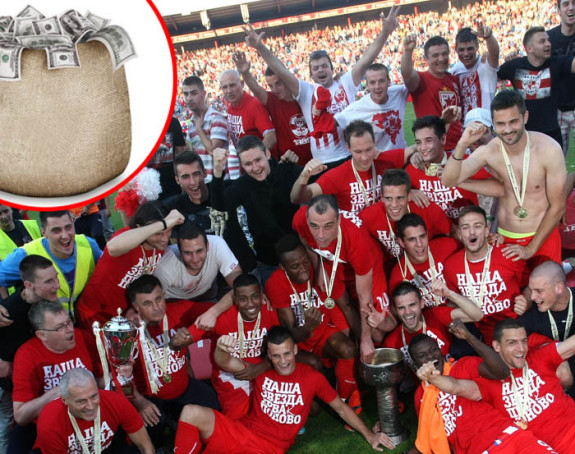 Analiza: Šta je to više sa Zvezdom?!