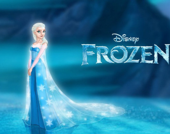  Diznijev film "Frozen" privlači turiste u Norvešku 