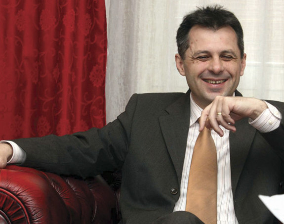 Radojičić: Od Licemjera do Pedra