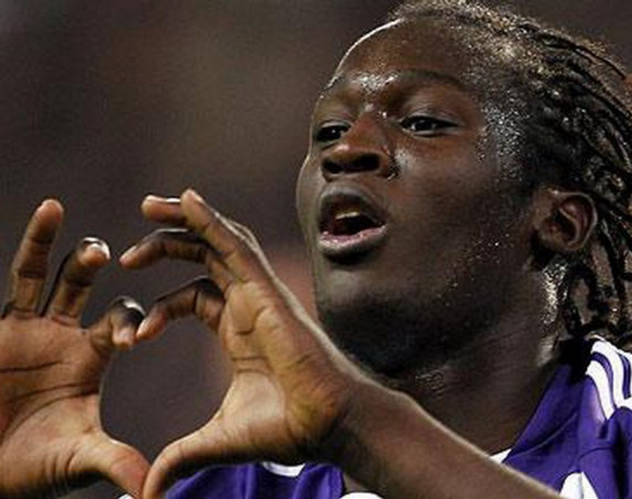 Lukaku menja Kostu u Atletiku