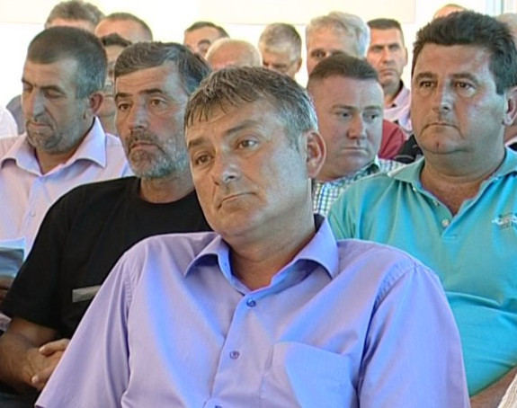 Демобилисани борци заборављени од државе