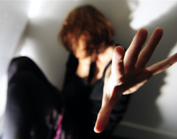  Trudnicu šakama izudarao po glavi