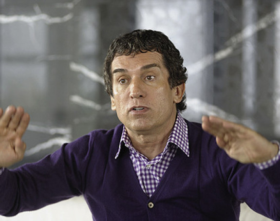 Đurić o Zvezdi: Nije dobro