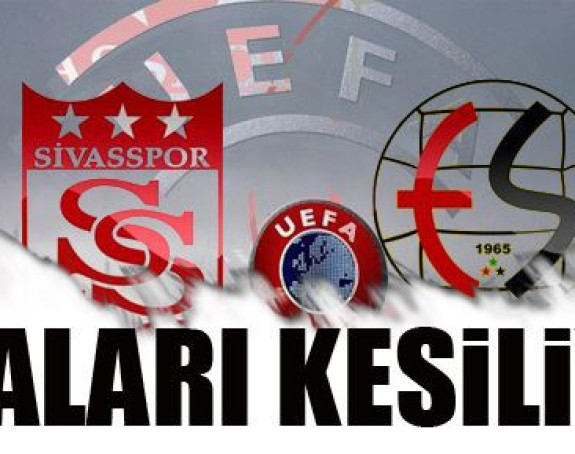 UEFA izbacila i Turke!