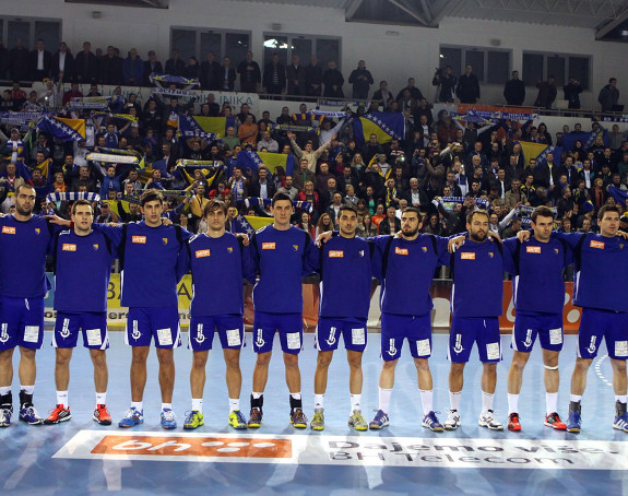 Može li BiH srušiti moćni Island?