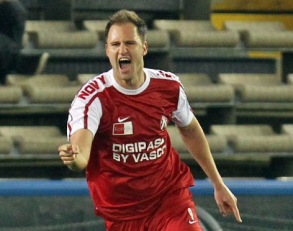 У најави "српски Мехелен"!