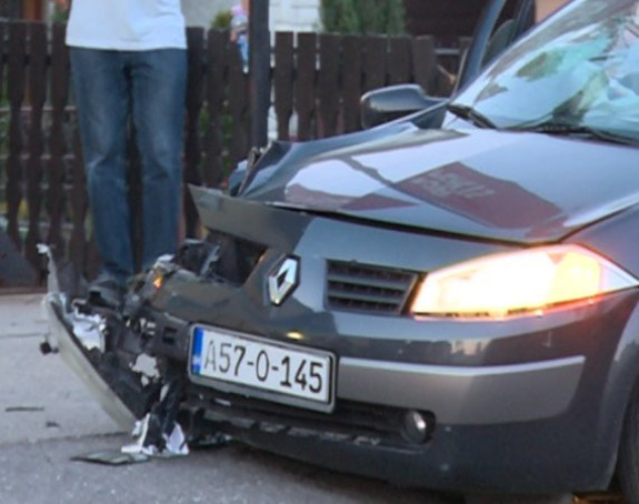 Banjaluka: Za 24 časa 22 saobraćajne nezgode