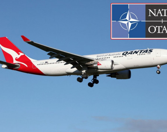 Putnički avioni u Austriji nestali sa radara