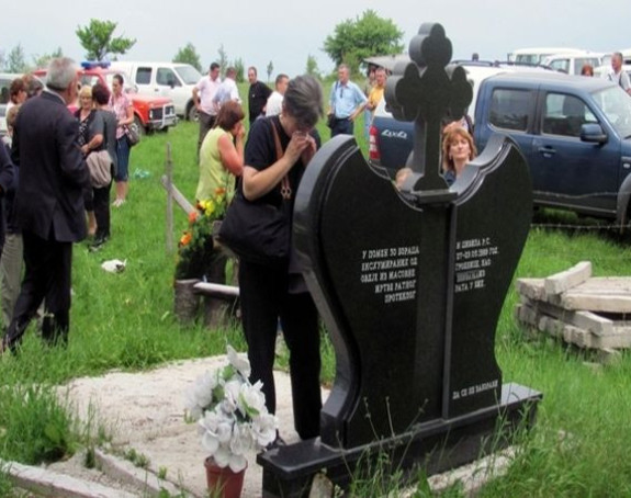 Nekažnjeni zločin nad Srbima na Čemernu 