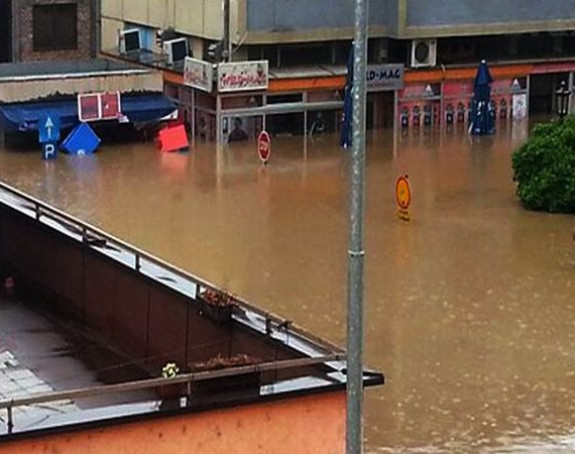 Štetu pretrpjelo više od 200 privrednih subjekata 