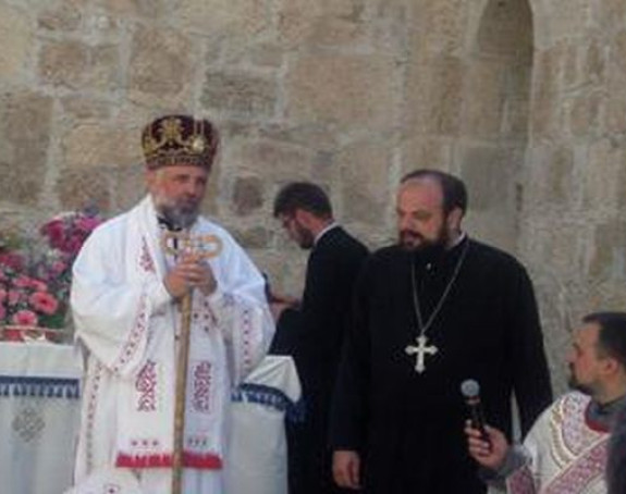 Григорије: Нема пропасти за Херцеговину 